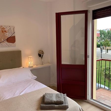 אוביידו Apartamentos Santullano 1 מראה חיצוני תמונה