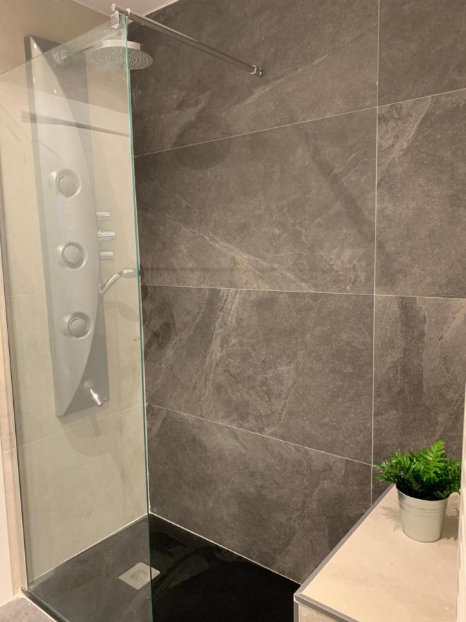 אוביידו Apartamentos Santullano 1 מראה חיצוני תמונה